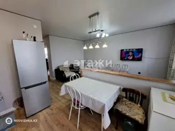 60 м², 3-комнатная квартира, этаж 8 из 9, 60 м², изображение - 0