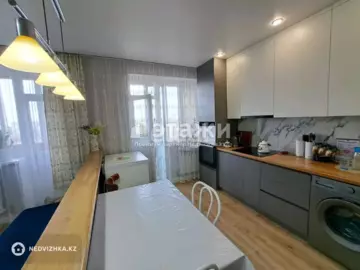 60 м², 3-комнатная квартира, этаж 8 из 9, 60 м², изображение - 3