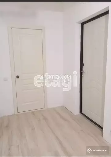 1-комнатная квартира, этаж 5 из 9, 40 м²