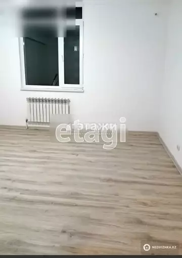 40 м², 1-комнатная квартира, этаж 5 из 9, 40 м², изображение - 1