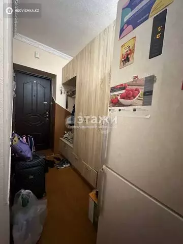 2-комнатная квартира, этаж 1 из 9, 65 м²