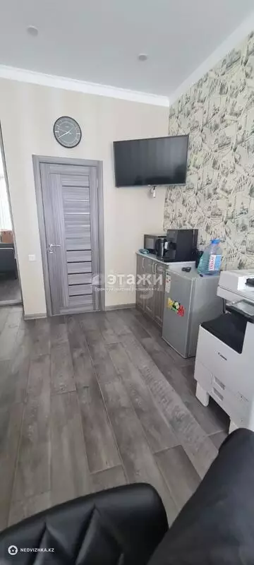 1-комнатная квартира, этаж 1 из 8, 26 м²