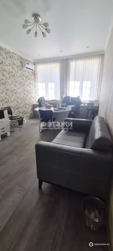 26.5 м², 1-комнатная квартира, этаж 1 из 8, 26 м², изображение - 4