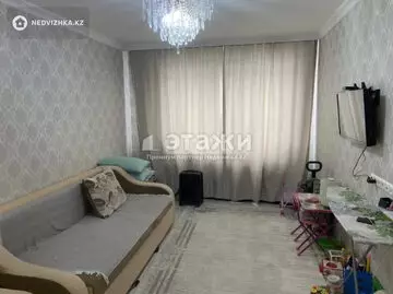 37 м², 1-комнатная квартира, этаж 3 из 5, 37 м², изображение - 3