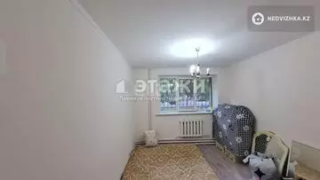 3-комнатная квартира, этаж 1 из 6, 84 м²