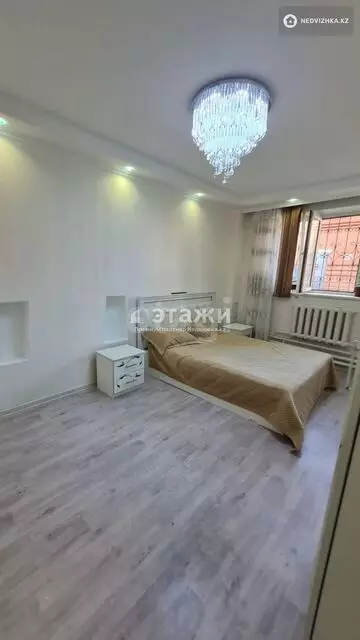 3-комнатная квартира, этаж 1 из 6, 84 м²