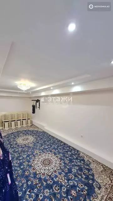 3-комнатная квартира, этаж 1 из 6, 84 м²