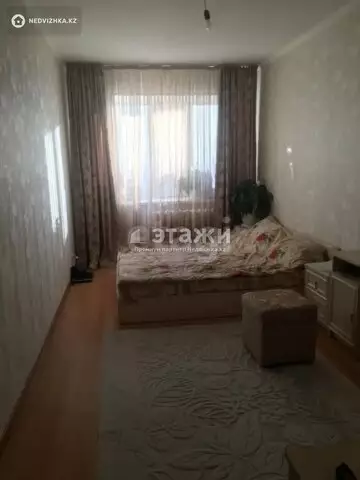 2-комнатная квартира, этаж 3 из 9, 53 м²