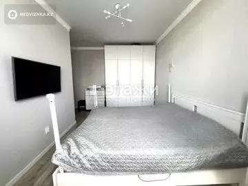 60 м², 2-комнатная квартира, этаж 7 из 14, 60 м², изображение - 4