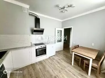 60 м², 2-комнатная квартира, этаж 7 из 14, 60 м², изображение - 6