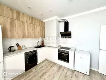 60 м², 2-комнатная квартира, этаж 7 из 14, 60 м², изображение - 7