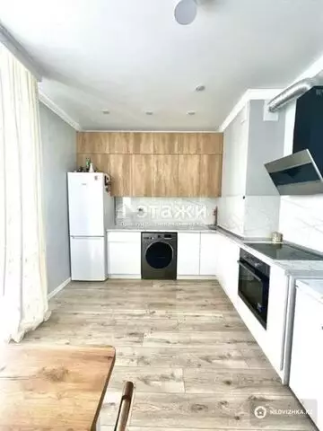 60 м², 2-комнатная квартира, этаж 7 из 14, 60 м², изображение - 8