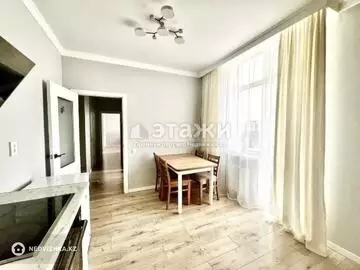 60 м², 2-комнатная квартира, этаж 7 из 14, 60 м², изображение - 9