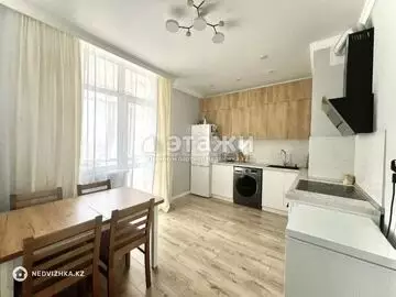 60 м², 2-комнатная квартира, этаж 7 из 14, 60 м², изображение - 10