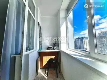 60 м², 2-комнатная квартира, этаж 7 из 14, 60 м², изображение - 11