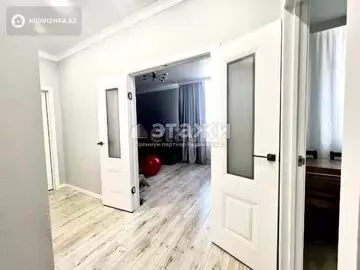 60 м², 2-комнатная квартира, этаж 7 из 14, 60 м², изображение - 14