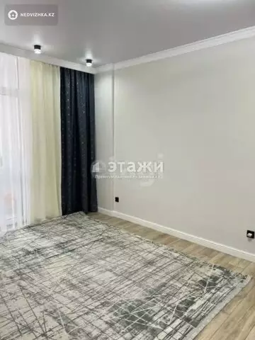 2-комнатная квартира, этаж 8 из 16, 48 м²