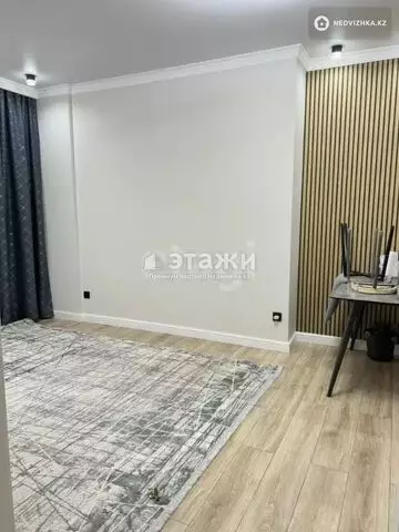 48 м², 2-комнатная квартира, этаж 8 из 16, 48 м², изображение - 0