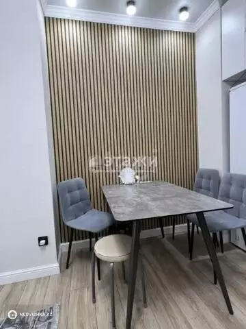 48 м², 2-комнатная квартира, этаж 8 из 16, 48 м², изображение - 5