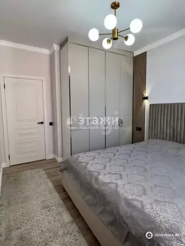 48 м², 2-комнатная квартира, этаж 8 из 16, 48 м², изображение - 9