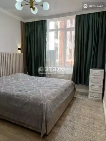 48 м², 2-комнатная квартира, этаж 8 из 16, 48 м², изображение - 11