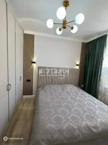 48 м², 2-комнатная квартира, этаж 8 из 16, 48 м², изображение - 12