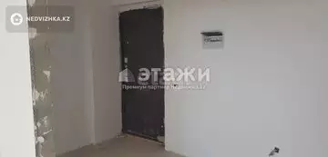 1-комнатная квартира, этаж 19 из 22, 54 м²