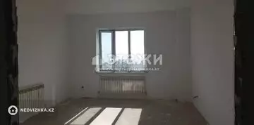 54 м², 1-комнатная квартира, этаж 19 из 22, 54 м², изображение - 2