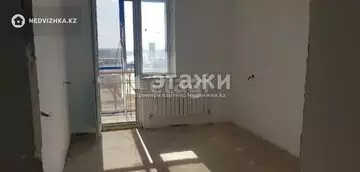 1-комнатная квартира, этаж 19 из 22, 54 м²