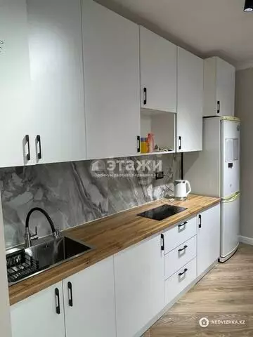 2-комнатная квартира, этаж 5 из 12, 50 м²