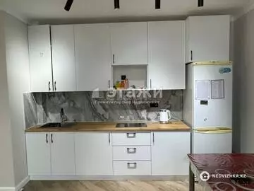 50 м², 2-комнатная квартира, этаж 5 из 12, 50 м², изображение - 0