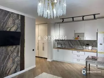 50 м², 2-комнатная квартира, этаж 5 из 12, 50 м², изображение - 1