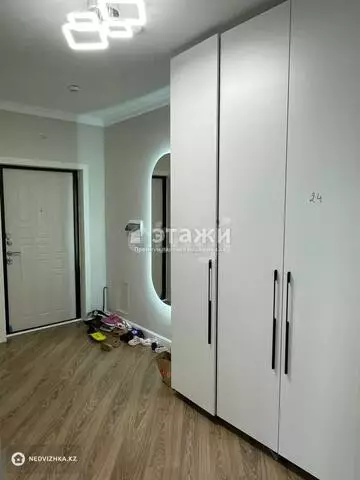 50 м², 2-комнатная квартира, этаж 5 из 12, 50 м², изображение - 6