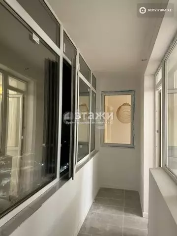 2-комнатная квартира, этаж 8 из 14, 59 м²