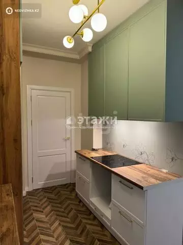 58.8 м², 2-комнатная квартира, этаж 8 из 14, 59 м², изображение - 10