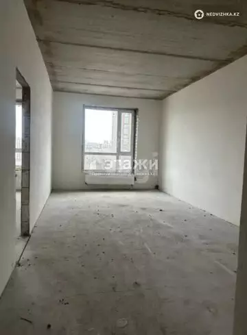 2-комнатная квартира, этаж 7 из 12, 55 м²