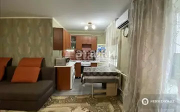 41.6 м², 2-комнатная квартира, этаж 2 из 4, 42 м², изображение - 2