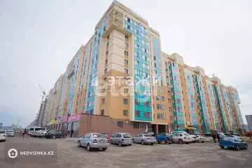 4-комнатная квартира, этаж 10 из 12, 96 м²