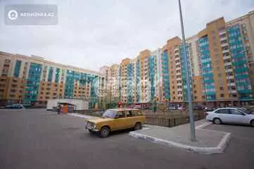 4-комнатная квартира, этаж 10 из 12, 96 м²