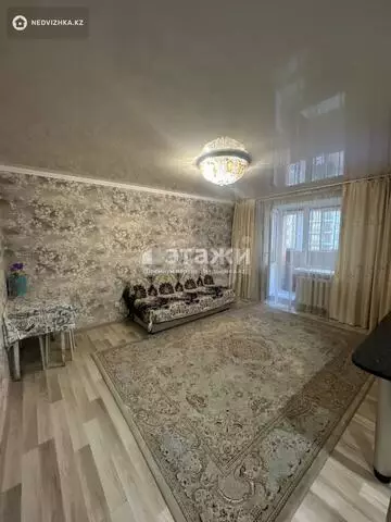 37.6 м², 2-комнатная квартира, этаж 5 из 9, 38 м², изображение - 2