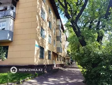 4-комнатная квартира, этаж 2 из 4, 86 м²