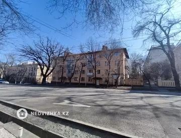 86 м², 4-комнатная квартира, этаж 2 из 4, 86 м², изображение - 15