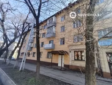 86 м², 4-комнатная квартира, этаж 2 из 4, 86 м², изображение - 34