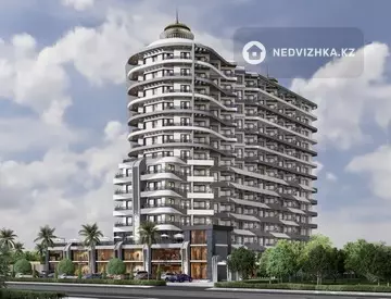 176 м², 3-комнатная квартира, этаж 5 из 14, 176 м², изображение - 5