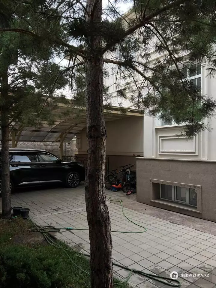 400 м², 8-комнатный дом, 7 соток, 400 м², изображение - 1