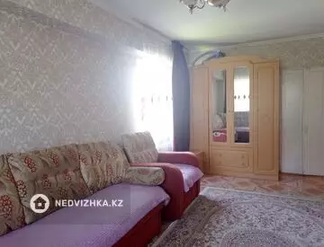 1-комнатная квартира, этаж 2 из 2, 32 м²