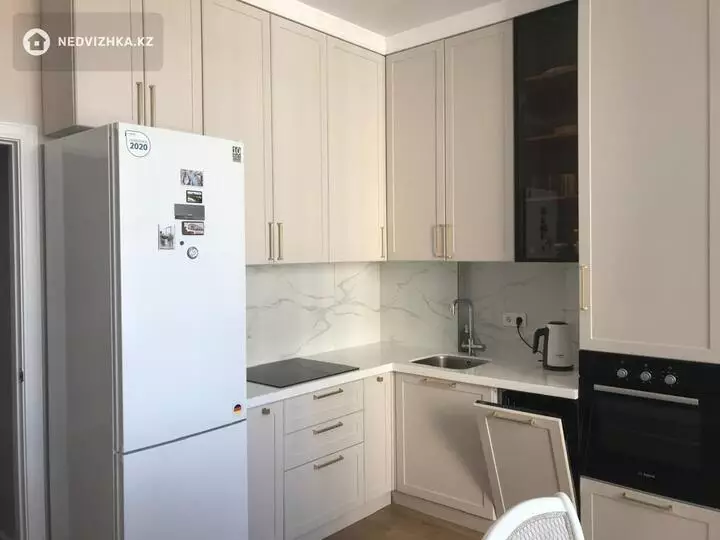 89 м², 3-комнатная квартира, этаж 7 из 10, 89 м², изображение - 1