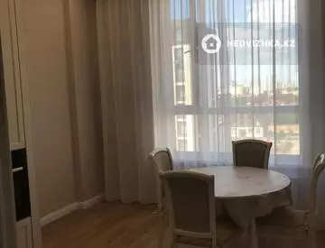 3-комнатная квартира, этаж 7 из 10, 89 м²