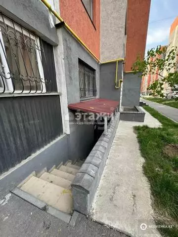 Офисное помещение, 10 этажей, 178 м²