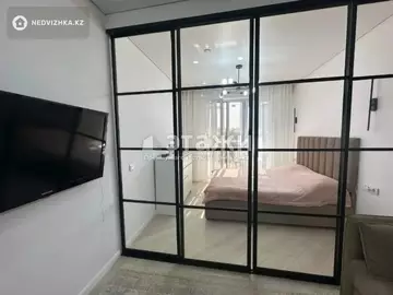 31 м², 1-комнатная квартира, этаж 5 из 10, 31 м², изображение - 11